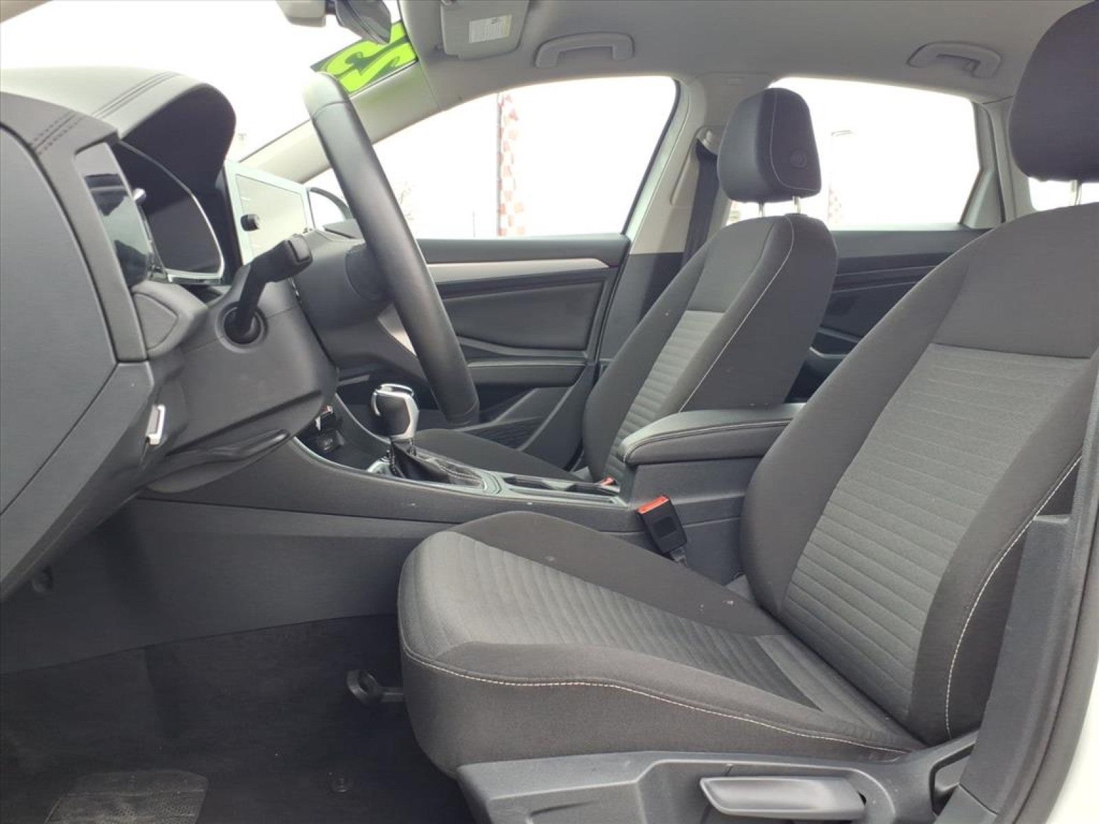 2025 Volkswagen Jetta S