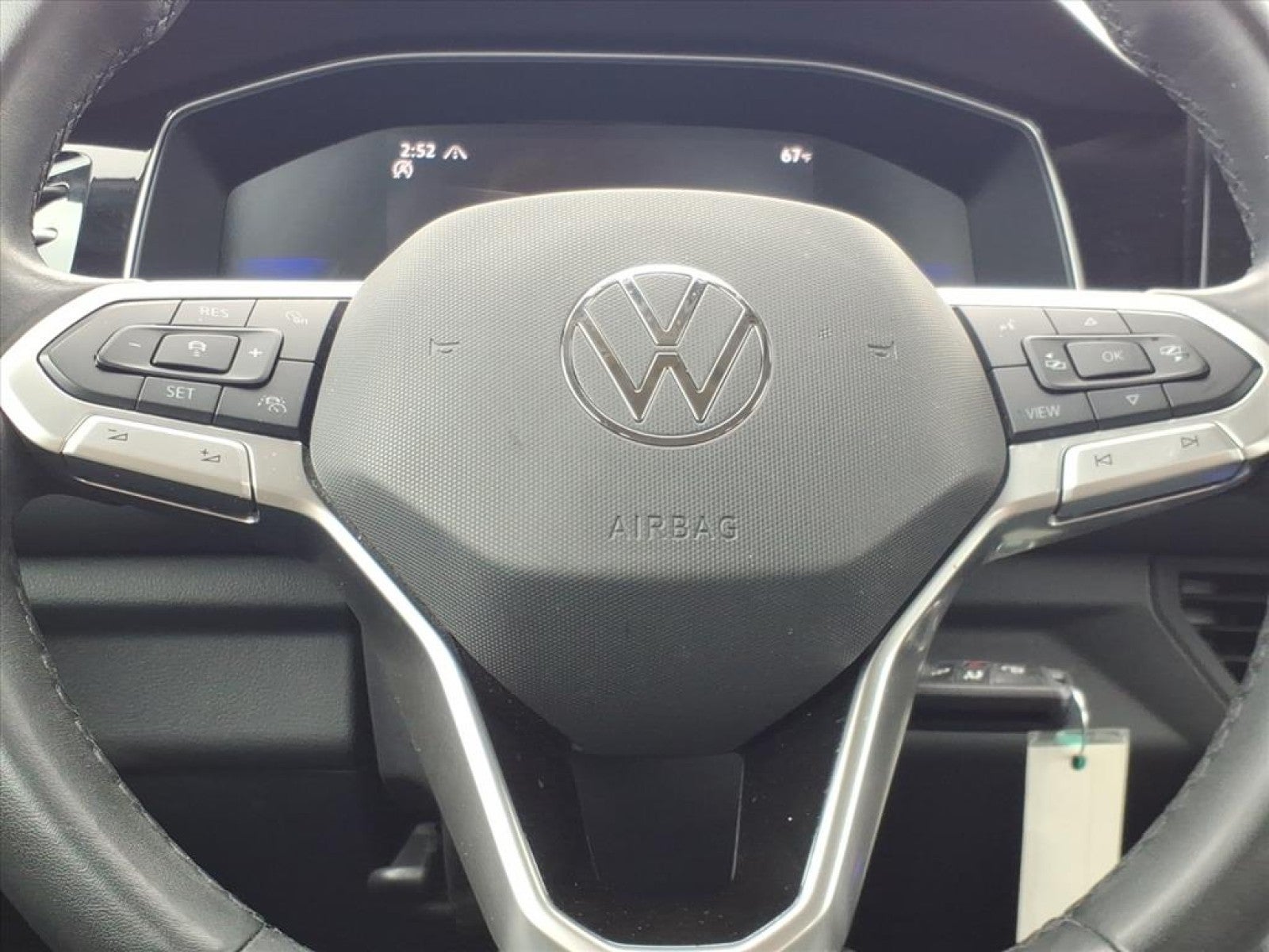 2025 Volkswagen Jetta S