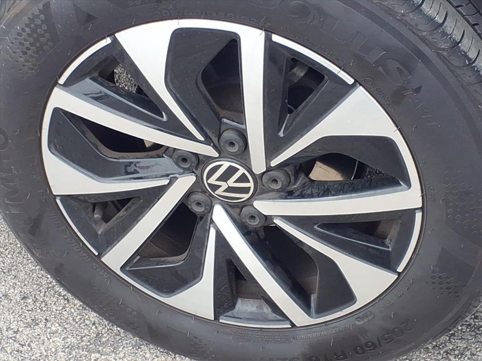 2025 Volkswagen Jetta S