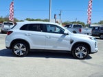 2024 Mitsubishi Outlander Sport ES