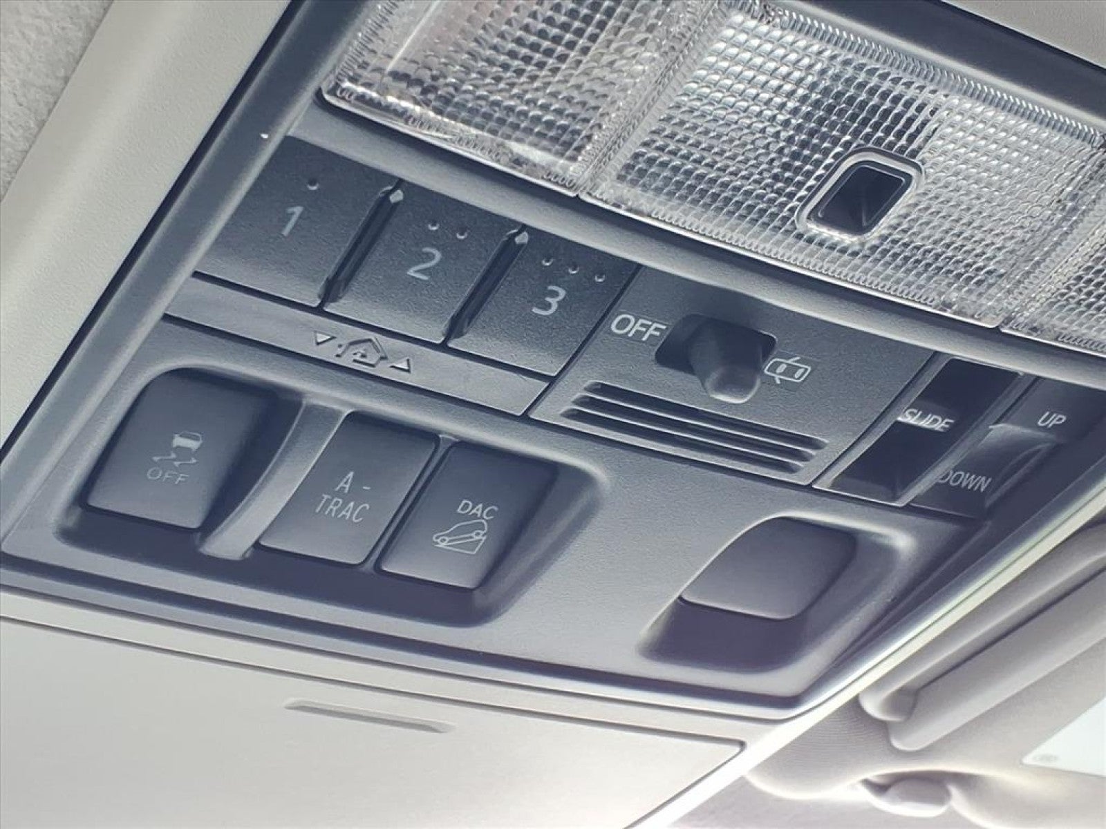 2016 Toyota 4Runner SR5 Premium