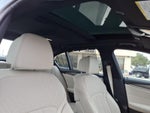 2019 BMW 5 Series 540i