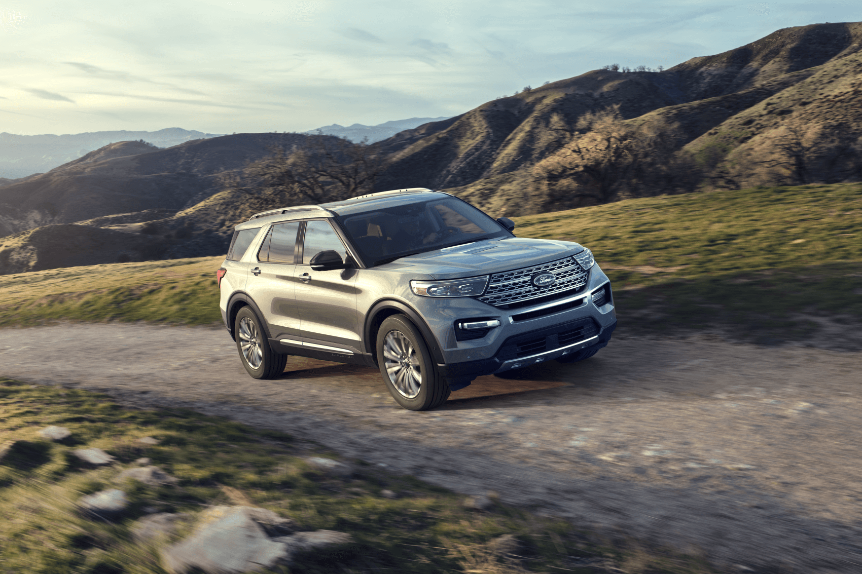 Ford Dealer near Hondo TX