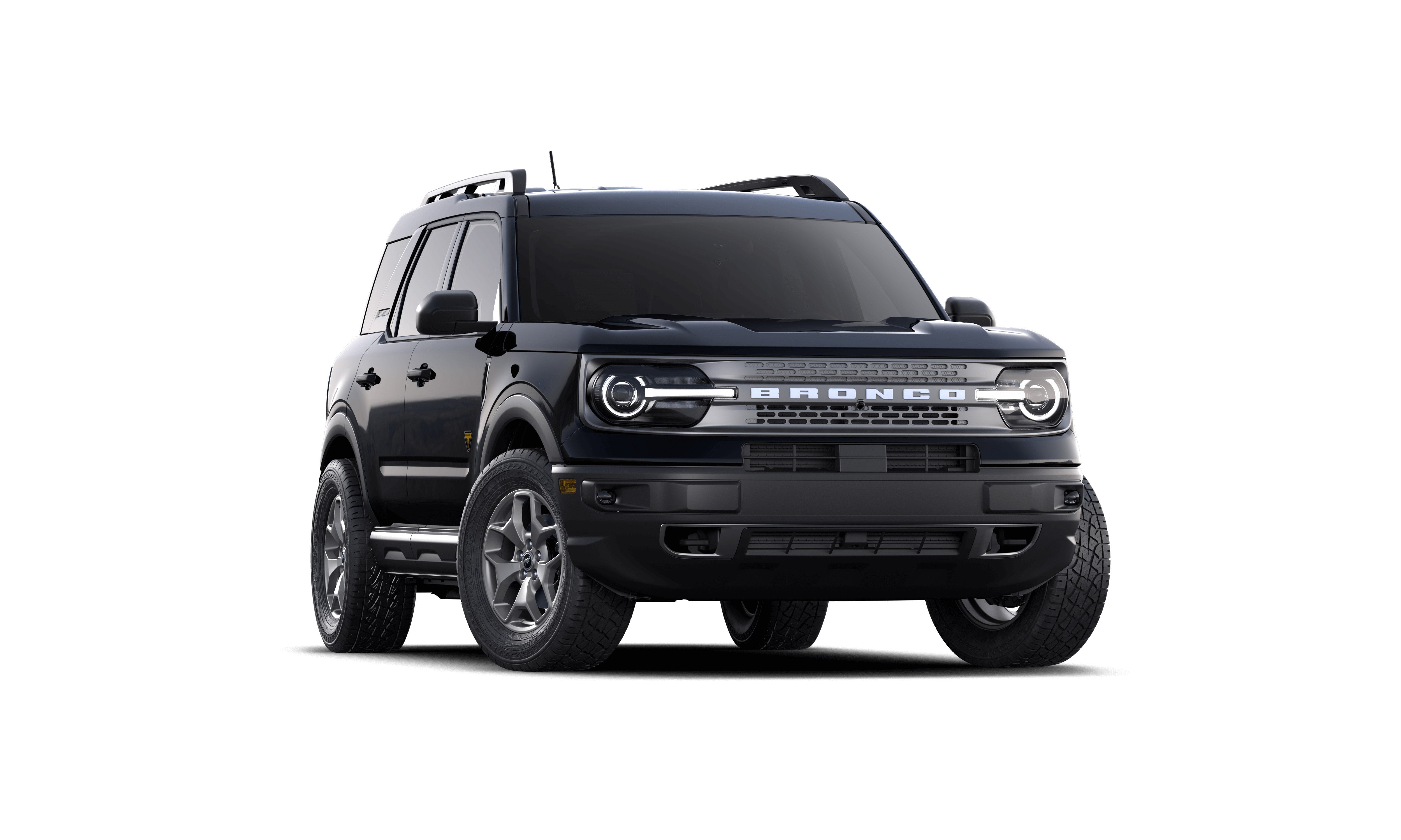 2023 Bronco™ Sport
