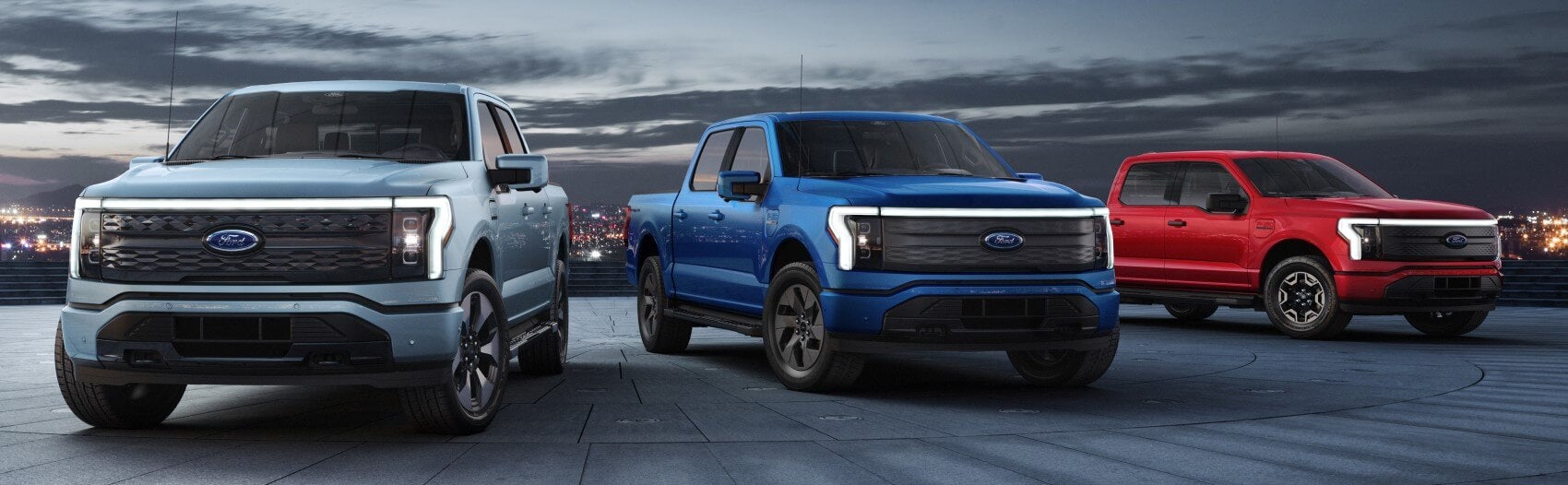 Ford Dealer near Lake Devine TX