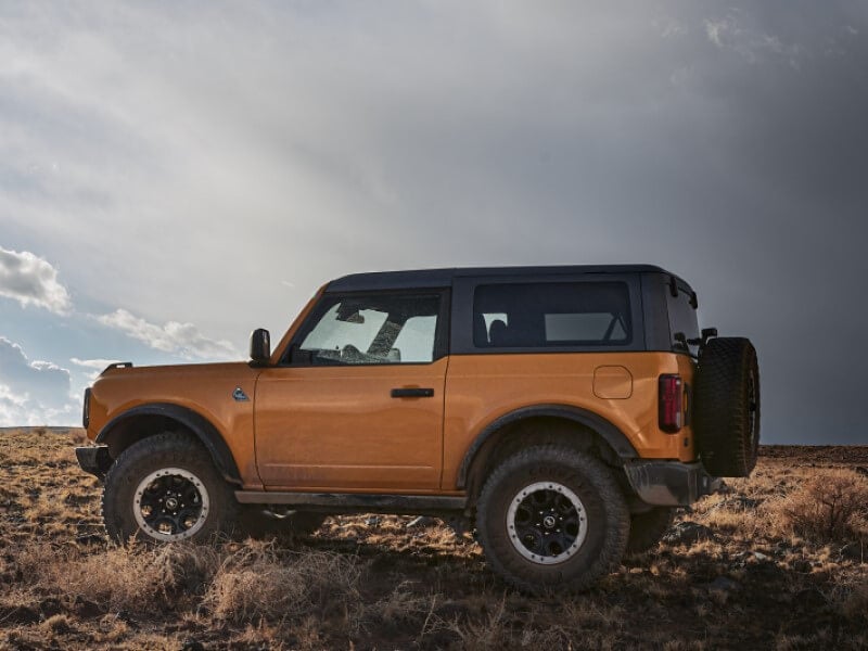 Ford Dealer near Castroville TX