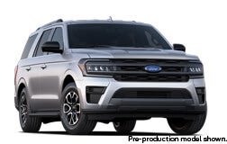 2023 Expedition