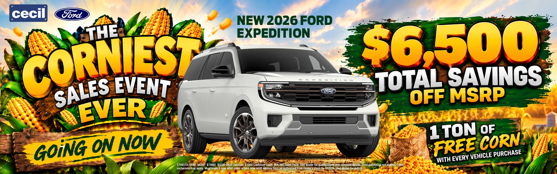 Ford Expedition