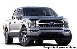 2023 F-150