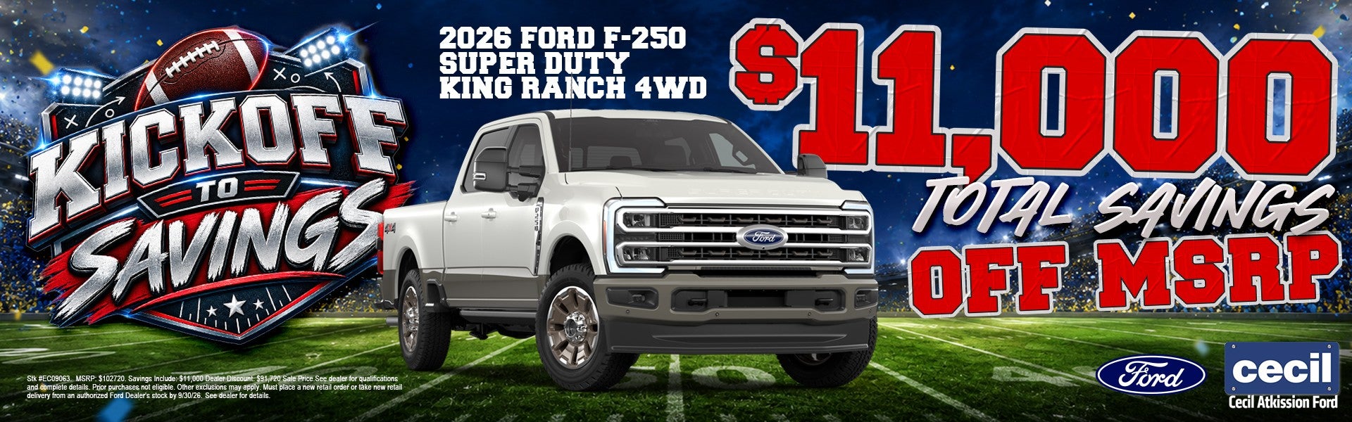 Ford F-250