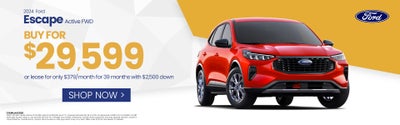 Buy for $29,599 or lease for only $379/month for 39 months with $2,500 down