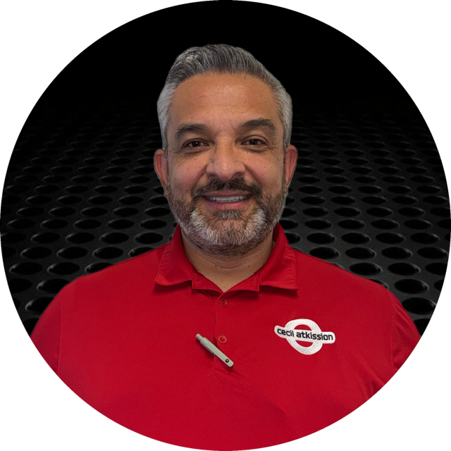 Gerardo "Jerry" Alvarado