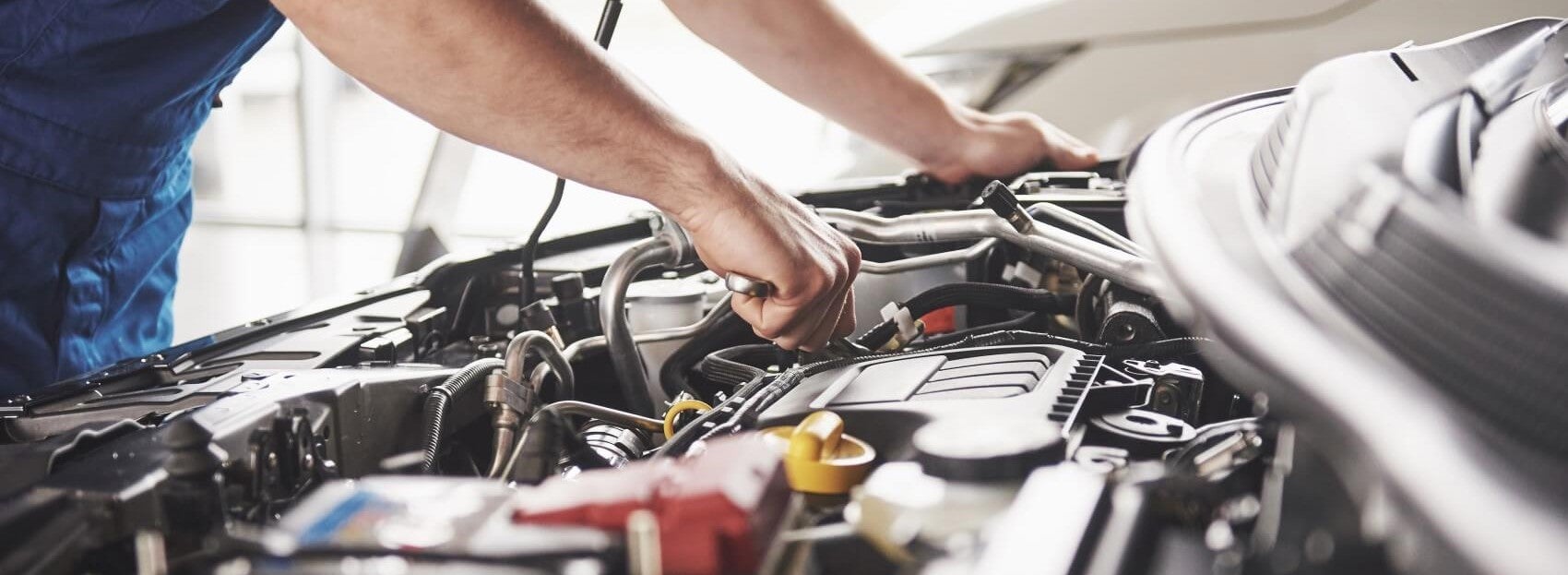 Ford Service in Hondo TX