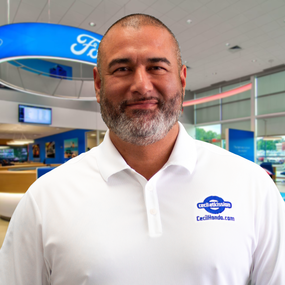 Cecil Atkission Ford Hondo