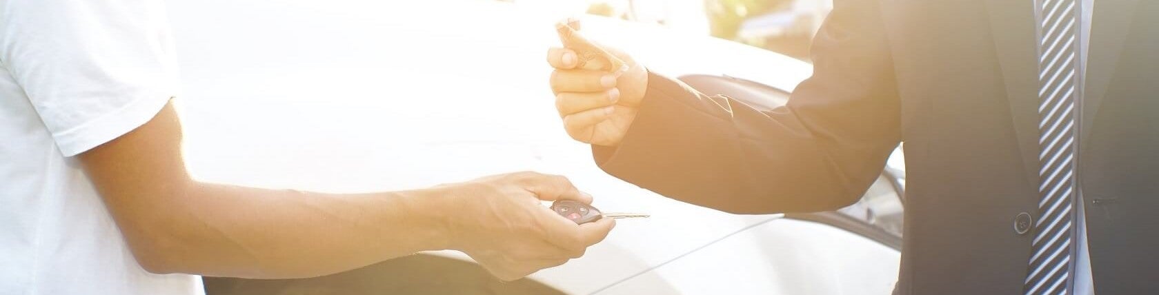 What You Should Know Before Trading in a Car